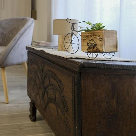 Abba43 Apartment カリアリ エクステリア 写真